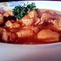 Oh du göttliches Gulasch!