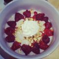 Vanillecreme (ohne Ei)