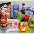 Ausgepackt: Brandnooz Box März '15
