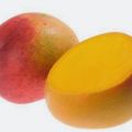 Mango Caprese