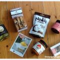 Fine Food Box Juli 2017