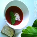 Mediterrane Sommerküche