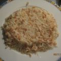 Reisnudel-Pilaw (Reis verfeinert mit Nudeln,[...]