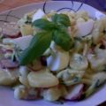 Salat: Kartoffelsalat â la Gudrun