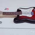 Eine weitere E-Gitarre als Torte
