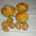 Nuss-Mix-Muffins