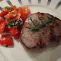 Filet vom Grauvieh-Almochs mit[...]