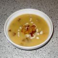 Kartoffelcremesuppe