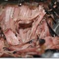 Pulled Beef