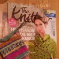 Socken Scaletta aus The Knitter
