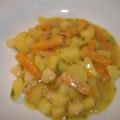 Bouillon-Kartoffeln