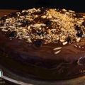 saftiger, glutenfreier Schoko-Nuss-Kuchen nach[...]