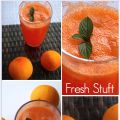 Der erste Mocktail