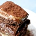 Layered Brownies