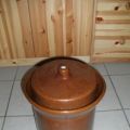 Beilage: Sauerkraut selbermachen