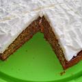 Carrot Cake / Karottenkuchen