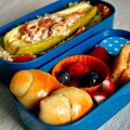 Bento 23. Juli 2014