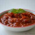 Superleckere klassische Tomatensauce
