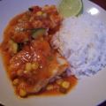 Fischpfanne
