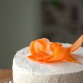 Möhrchen Torte