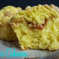 Coffeecake Muffins