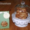 Apfelcookies...