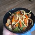 Die Sache mit der Ernährung