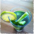Sassy Wasser