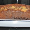 Marmor-Kokos-Kuchen