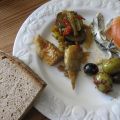 Wochenend und Sonnenschein