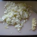 Börek - ein Muss auf einer Dönerparty