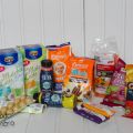 Degustabox Februar - Rote Linsen mal anders