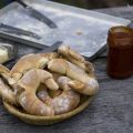 Ungarische Hörnchen aus dem norddeutschen[...]