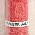 Himbeer Salz
