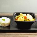 Thailand auf dem Teller: Fischcurry