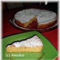 Kuchen/Gebäck - Mandelkuchen ohne Mehl