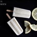 Zitronen Joghurt Buttermilch Popsicles - I[...]