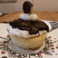 glutenfreie Jaffa Cake Torte