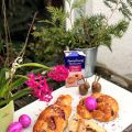 mmmhh das duftet: fluffig-leckere Osterzöpfe[...]