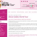 Die Gelato World Tour® in Berlin[...]