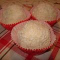 Kokosbällchen
