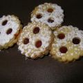 Linzer Augen