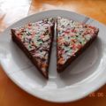 Kuchen: Luftkuchen