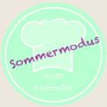 Sommerlicher Vegan Wednesday #150