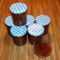 Apfel - Chutney
