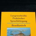 Brasilien 2005 - Sprache