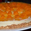 Rezept: Joghurt-Mandarinen-Torte mit[...]