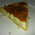 Zwiebelkuchen Vegetaria