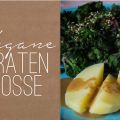Lecker Schmecker - einfache, vegane braune[...]