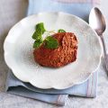 Mousse au Chocolat